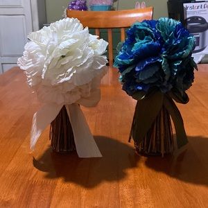 FLORAL Stands Set 🎉FINAL PRICE🎉